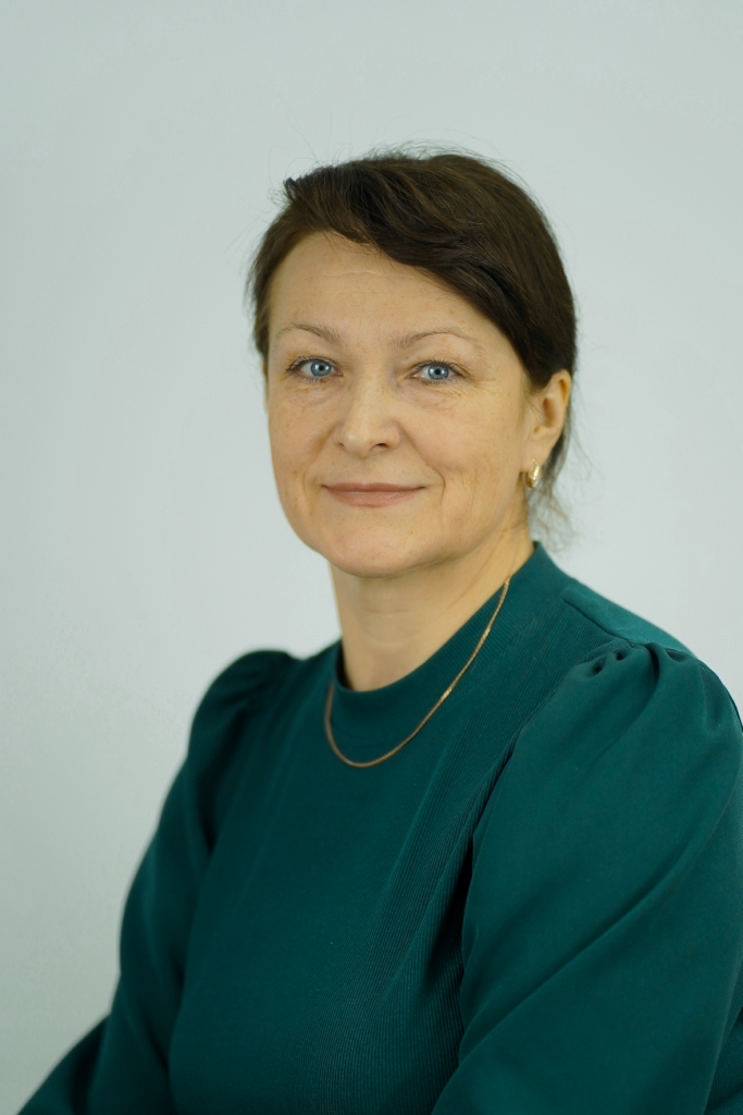 Филиппова Наталья Александровна.