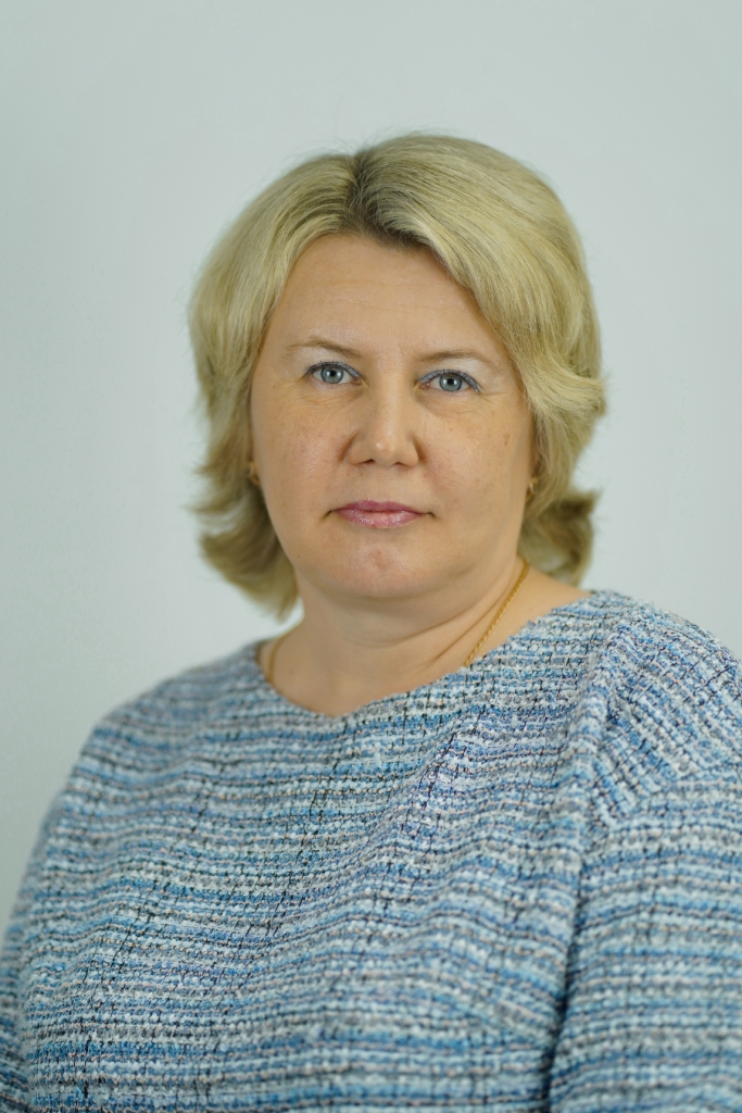 Фоменок Татьяна Владимировна.